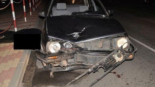 Tragiczny weekend na drogach: 5 osób zginęło, wielu rannych