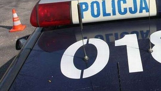 Tragiczny wypadek na DK 17. Ciężarówka najechała na pieszego