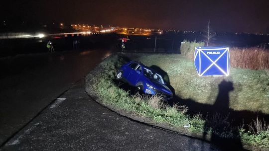 Tragiczny wypadek na drodze pod Lublinem