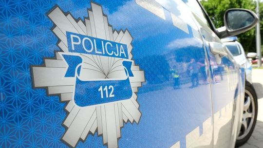 Tragiczny wypadek na działce letniskowej. Nie żyje mieszkaniec Lublina