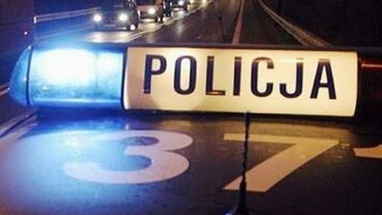 Tragiczny wypadek na S17. Zginął 30-letni kierowca