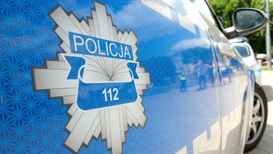 Tragiczny wypadek na trasie Lubartów-Kock. Nie żyje rowerzysta