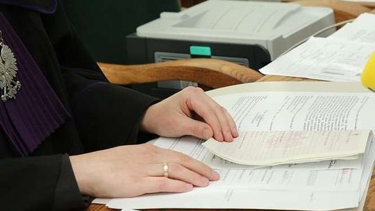 Tragiczny wypadek na ul. Zana w Lublinie. Prawnik oskarżony, "nie zwolnił przy przejściu"