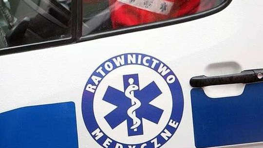 Tragiczny wypadek podczas prac na polu, nie żyje rolnik