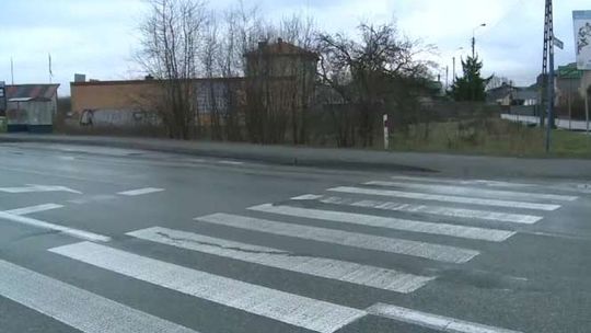 Tragiczny wypadek. Trzy kobiety zginęły na przejściu [wideo]