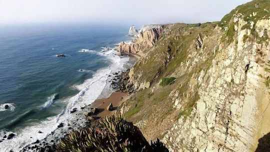 Tragiczny wypadek w Portugalii. Polskie małżeństwo zginęło na oczach dzieci