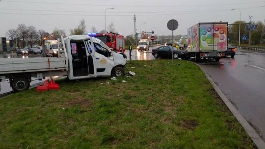 Tragiczny wypadek w Świdniku. Znamy szczegóły