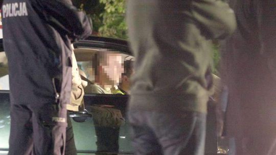 Tragiczny wypadek w Wólce. Dlaczego opinia biegłego była korzystna dla policjanta?