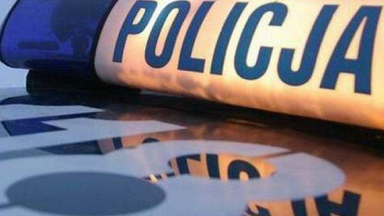 Tragiczny wypadek w Zwierzyńcu. Wózek widłowy przebił pracownika