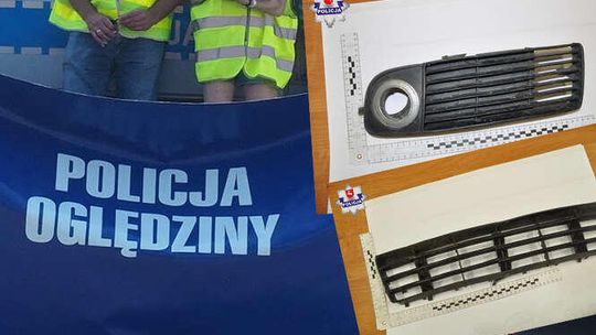 Tragiczny wypadek. Zginęła 36-latka, kierowca odjechał. Trwają poszukiwania