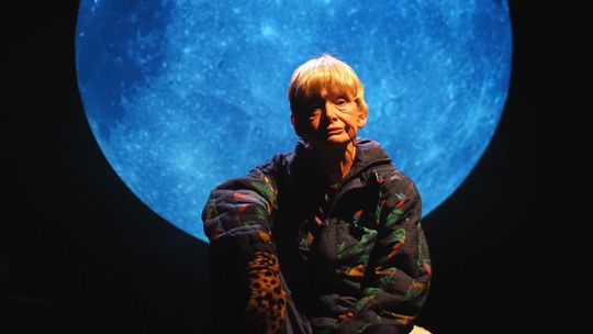 Tragikomedia z wątkiem kryminalnym. Premiera "Kimberly Akimbo" w Teatrze Starym