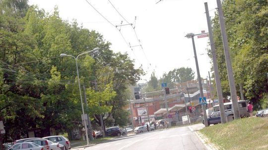 Trakcja czeka na trolejbusy. Nawet do jesieni
