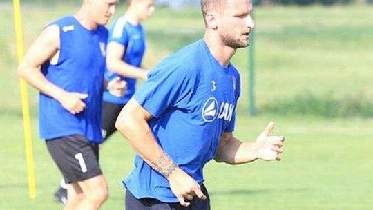 Transfer niespodzianka Orląt Radzyń Podlaski?