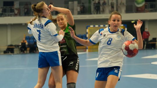 Transferowy hit MKS FunFloor Lublin