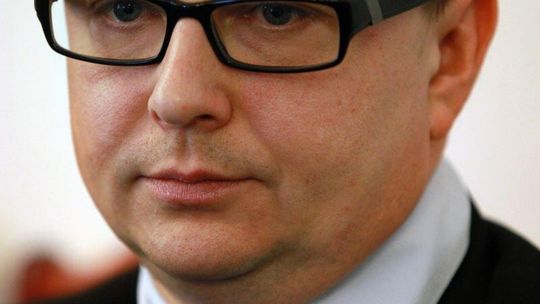 Transfery u prezydenta Żuka: Wilk dostał posadę w Ratuszu