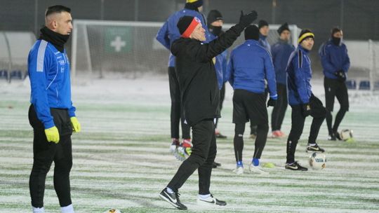 Transfery w Motorze w przyszłym tygodniu?