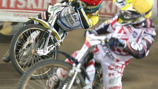 Transfery w pierwszej lidze żużlowej. Inni działają, a Lublin śpi