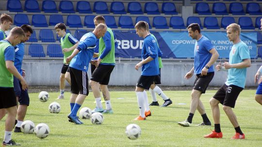 Transfery w Tomasovii tylko bardzo wartościowe