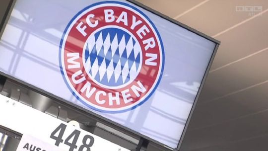 Transmisja online w TV i Internecie meczu Manchester City - Bayern Monachium