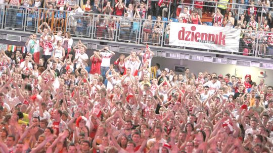 Transmisja z igrzysk olimpijskich w Londynie nie w strefie kibica w Lublinie