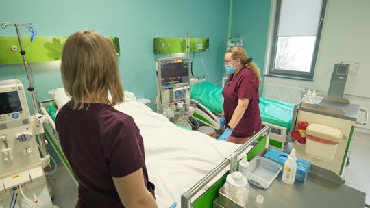Transplantologia ratuje życie. Wszystko, co trzeba wiedzieć o przeszczepach