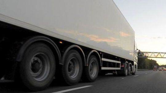 Transport paletowy – tanio i bezpieczenie