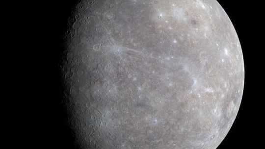 Tranzyt Merkurego w poniedziałek. Będzie można zobaczyć w Lublinie