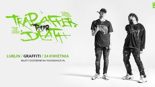 Traper Young Multi wystąpi w Lublinie