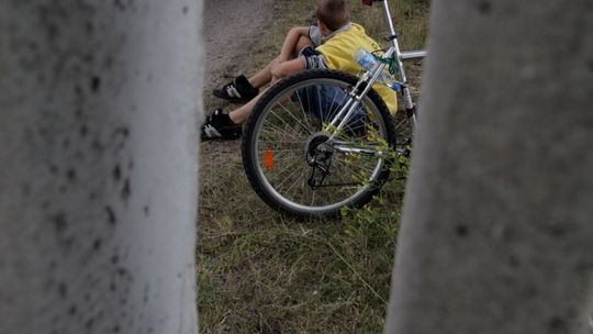 Trasa rowerowa: Gościniec