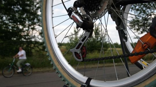 Trasa rowerowa: Południowe panoramy Chełma