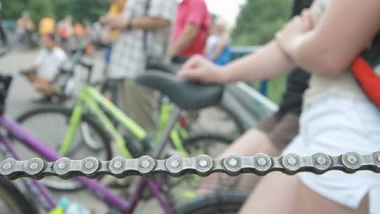 Trasa rowerowa: Skierbieszowska trasa rowerowa