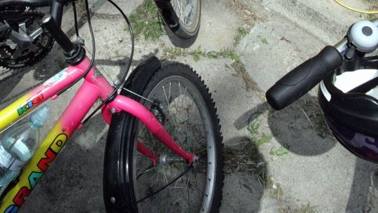 Trasa rowerowa: Szlak im. Józefa Złotkiewicza