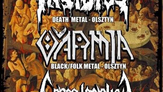 Trash Attack w Just Crafted