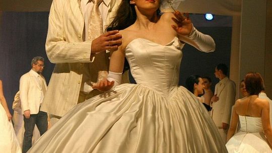 Traviata w Teatrze Muzycznym