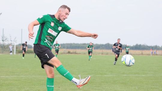 Trawena pokonała POM Iskrę, KS Cisowianka i Polesie ciągle z kompletem