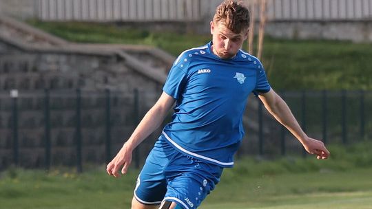 Trawena wygrała w Gołębiu. Wyniki lubelskiej klasy okręgowej