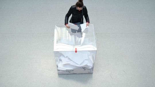 Trawniki. Oficjalne wyniki wyborów