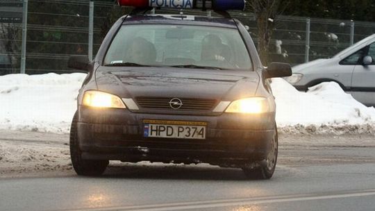 Trawniki: Ukradł dwa rowery jednego dnia