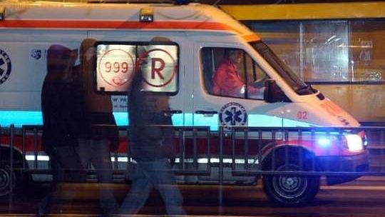 Trębaczów: 6 osób, w tym dzieci, zatruło się czadem w domu