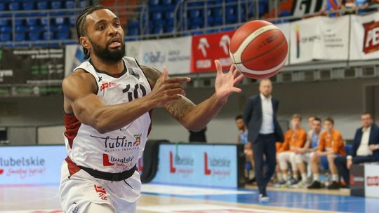 Trefl Sopot – Polski Cukier Start 74:69. Stracili przewagę w czwartej kwarcie