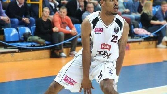 Trefl Sopot - TBV Start Lublin 92:70