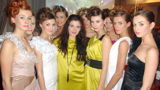 Trendy w modzie: Bądź kolorowa na wiosnę 