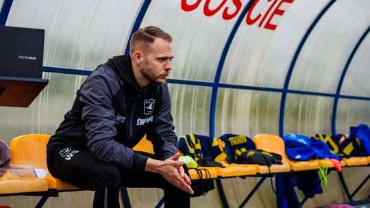 Trener Avii Świdnik ekspertem TVP Sport podczas mundialu