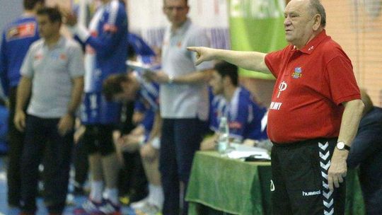 Trener Azotów Puławy da szansę zmiennikom