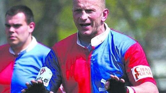 Trener Budowlanych Lublin: Musimy się nauczyć wygrywać mecze na styku