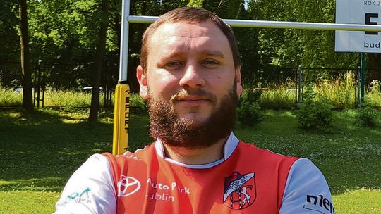 Trener Edach Budowlanych Lublin: Nowy regulamin wszedł po to, aby zmotywować kluby do ogrywania młodzieży