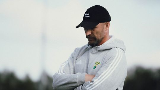 Trener Górnika Łęczna Maciej Stolarczyk i Branislav Pindroch podsumowali sparing z Legią