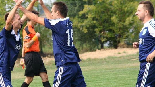 Trener Hetmana Żółkiewka zdziałał cuda