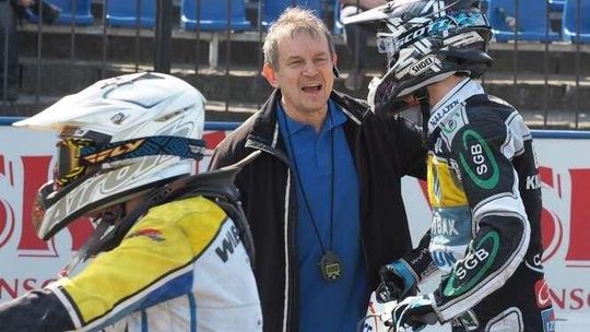 Trener KMŻ Motor: Będą kary za mecz w Pile