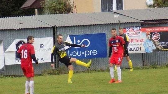 Trener Krakiewicz odszedł do zespołu lidera